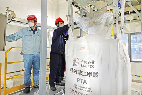 全球單體產(chǎn)能最大PTA項目投產(chǎn)，引領(lǐng)化學(xué)纖維產(chǎn)業(yè)新篇章