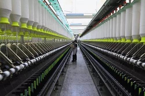 福州六區(qū)迎發(fā)展新機遇 化纖產(chǎn)業(yè)助推城市身價倍增