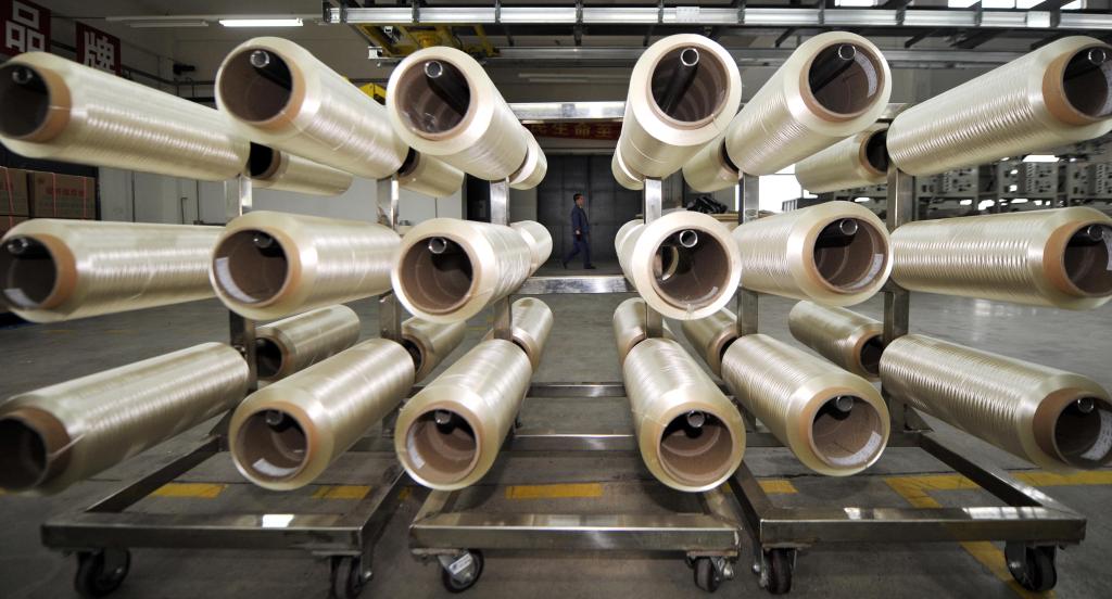 疫情之下，這家吉林老國企逆勢而上，服裝業務實現“開門紅”