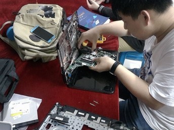 畢節專業上門維修 電腦、打印機、復印機等辦公設備一體化解決方案