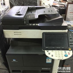 吉林華恒 專業辦公設備維護，保障企業高效運轉