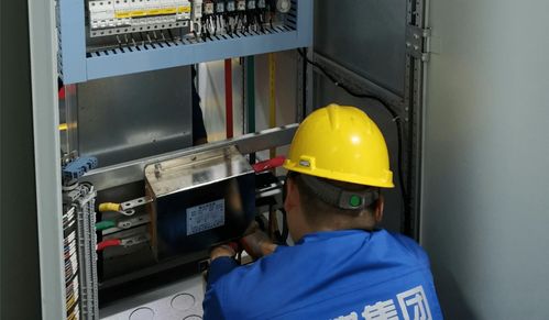 機(jī)電儀中心 以預(yù)檢預(yù)修為基石，計(jì)算機(jī)與辦公設(shè)備協(xié)同保障，筑牢非計(jì)劃停車防線