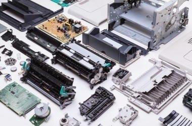 專業上門維修服務，讓辦公設備煥然一新