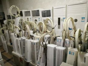 高價回收與專業維修 空調、洗衣機等電器的最佳處理方案