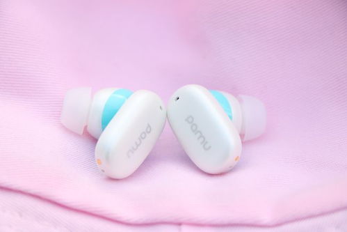 雙頻寬頻降噪新標桿 派美特Pamu Z1，你真的不心動嗎？